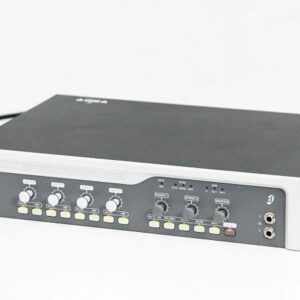 Digidesign 003 Sound card Interface