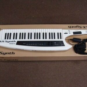 Roland Ax Synth Keytar Keyboard